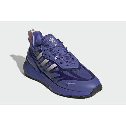 Boosted Mesh Sneakers with Reflective Details - 5.5 UK