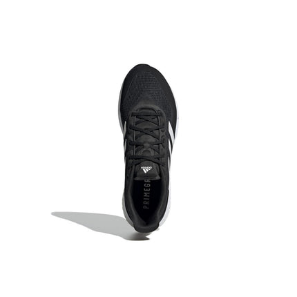 Core Black Running Shoes for Men - 8.5 US
