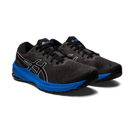 Breathable Running Shoes with Cushioned Support and Stability Technology - 11 US