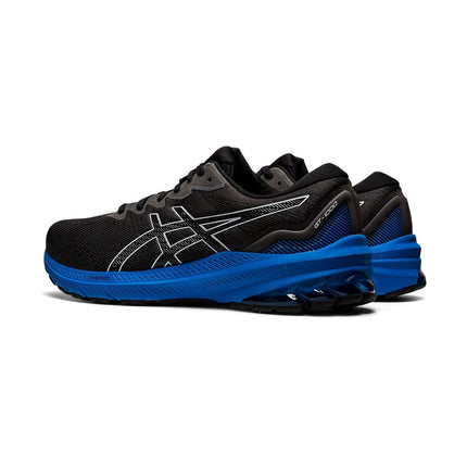Breathable Running Shoes with Cushioned Support and Stability Technology - 11 US