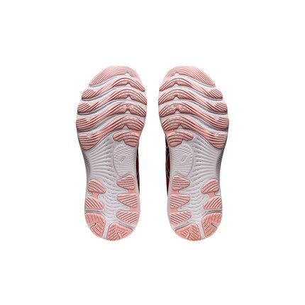 Advanced Impact Protection Running Shoes with Responsive Toe-Off - 8.5 US