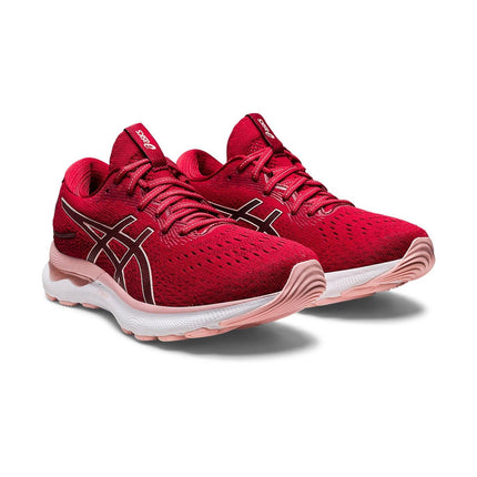 Advanced Impact Protection Running Shoes with Responsive Toe-Off - 8.5 US