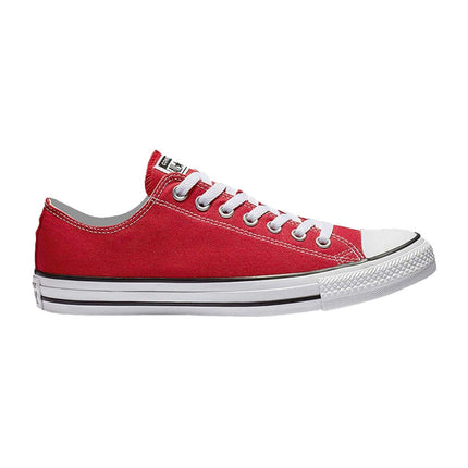 Canvas Chuck Taylor Sneakers with Rubber Sole - 8 US