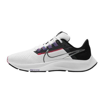 Breathable Cushioned Running Shoes with Springy Foam and Bounce - 9 US