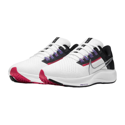 Breathable Cushioned Running Shoes with Springy Foam and Bounce - 9 US