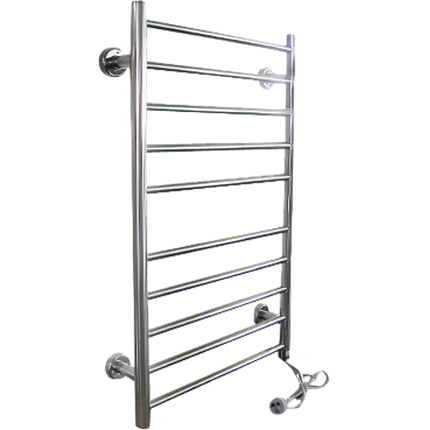 Electric Heated Bathroom Towel Rack / Rails -100w