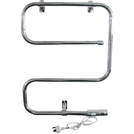 Electric Heated Bathroom Towel Rack -80w