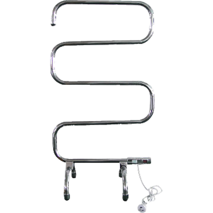 Electric Heated Bathroom Towel Rack/Rail -70w