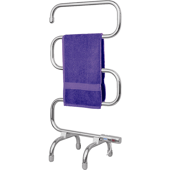 Electric Heated Bathroom Towel Rack/Rail -70w
