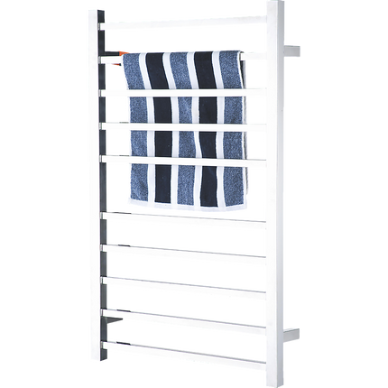Electric Heated Bathroom Towel Rack / Rails -100w