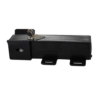 Electric Lock for Swing Gate