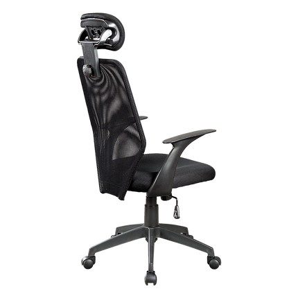 Ergonomic Mesh Office Chair