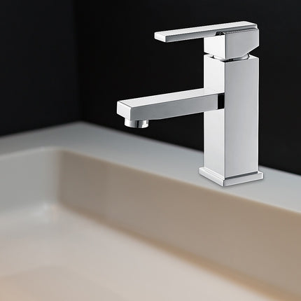 Basin Mixer Tap Faucet -Kitchen Laundry Bathroom Sink