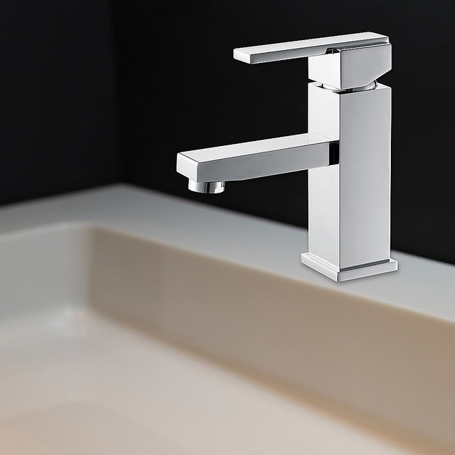 Basin Mixer Tap Faucet -Kitchen Laundry Bathroom Sink