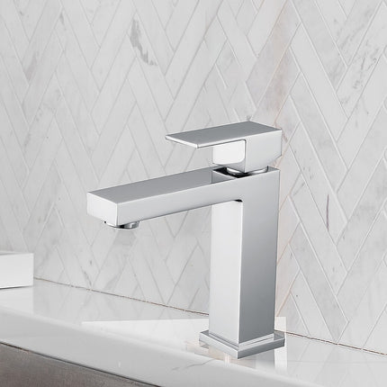 Basin Mixer Tap Faucet -Kitchen Laundry Bathroom Sink