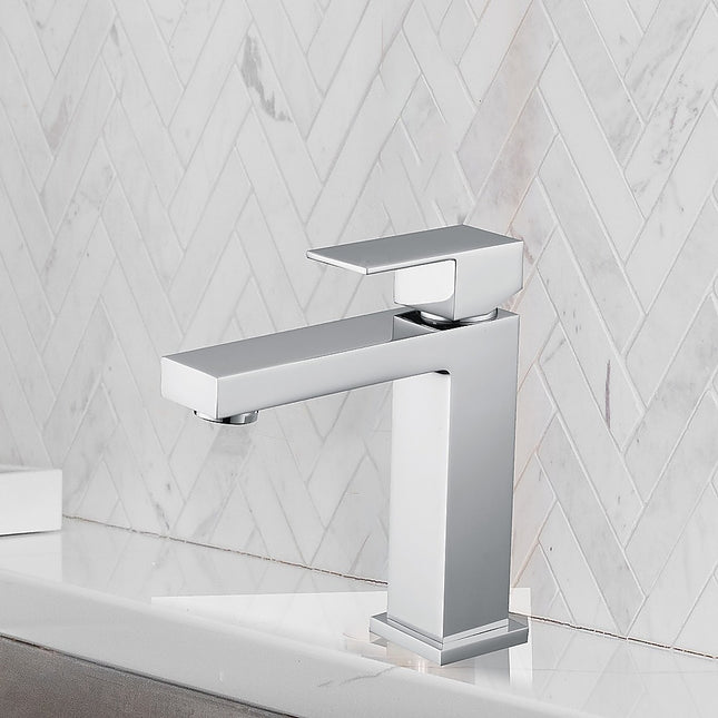 Basin Mixer Tap Faucet -Kitchen Laundry Bathroom Sink