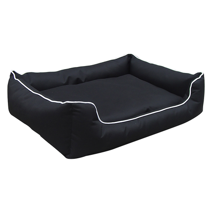 100cm x 80cm Heavy Duty Waterproof Dog Bed