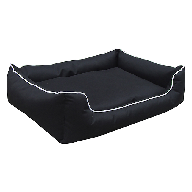 120cm x 100cm Heavy Duty Waterproof Dog Bed