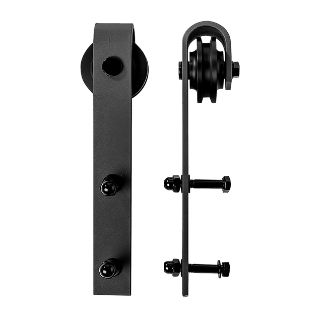 Sliding Barn Door Hardware