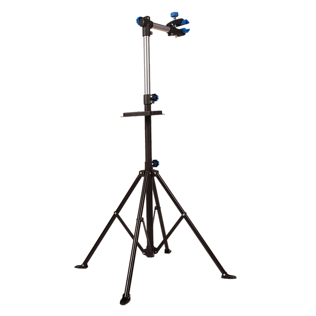 Pro Mechanic Folding Bicycle Repair Stand