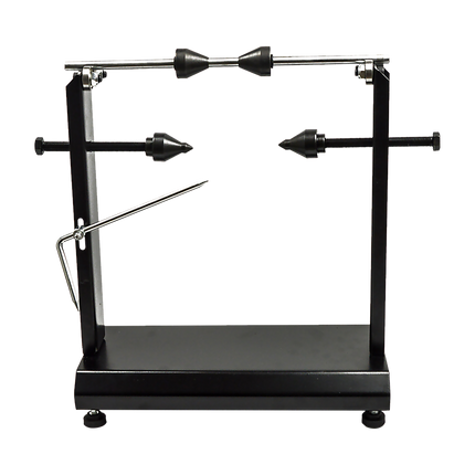 Motorcycle Wheel Balancer Stand Motor Heavy Duty Carbon Steel