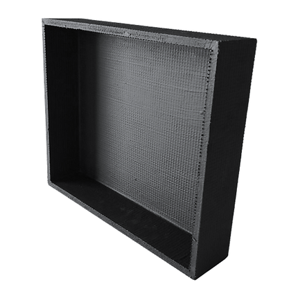 Shower Niche - 360 x 420 x 92mm Prefabricated Wall Bathroom Renovation