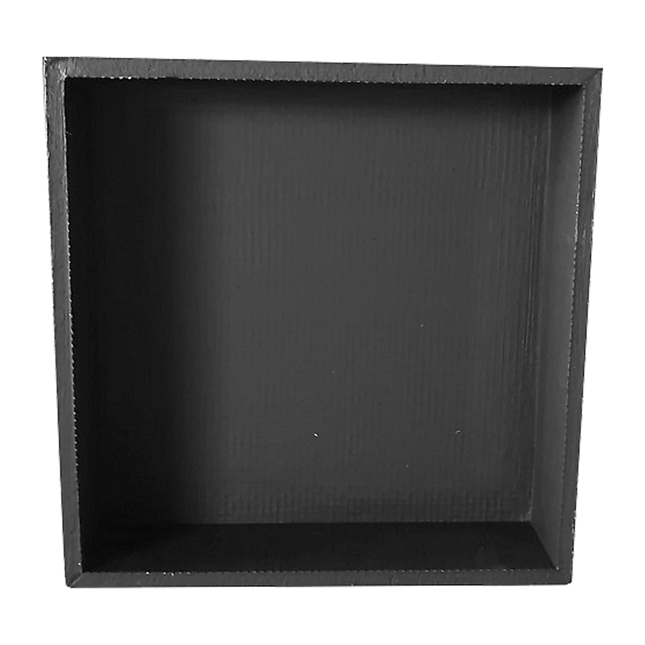 Shower Niche - 350 x 350 x 92mm Prefabricated Wall Bathroom Renovation