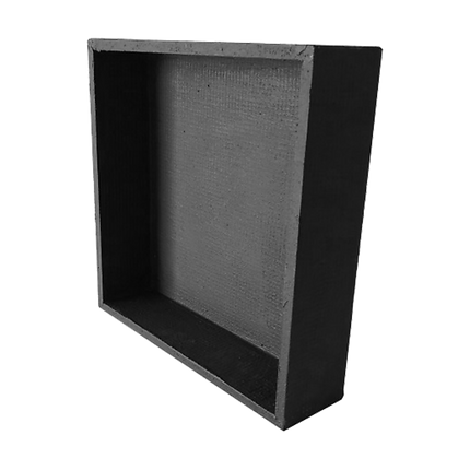 Shower Niche - 350 x 350 x 92mm Prefabricated Wall Bathroom Renovation