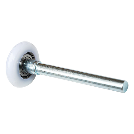 Garage Door Roller / Wheel / Heavy duty 13 Ball Sealed Bearing 12 Pack