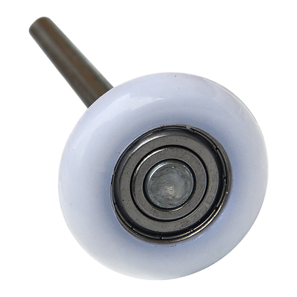 Garage Door Roller / Wheel / Heavy duty 13 Ball Sealed Bearing 12 Pack