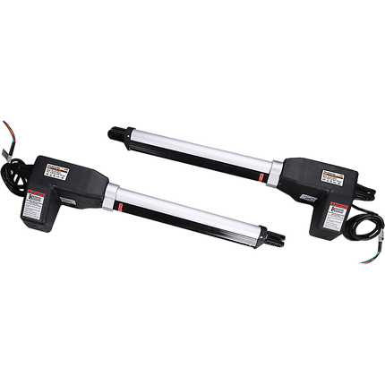 1000KG Double Swing Auto Motor Remote Gate Opener