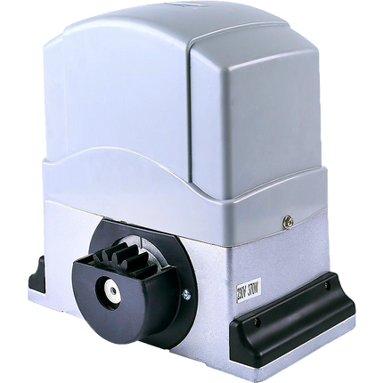 1200KG Auto Slide Sliding Gate Opener Automatic w 4m Rail