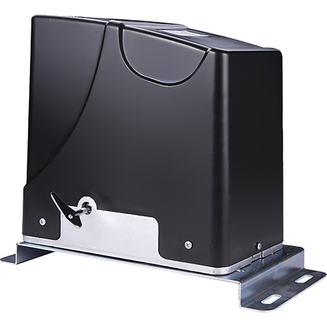 1000KG Auto Slide Sliding Gate Opener Automatic w 4m Rail