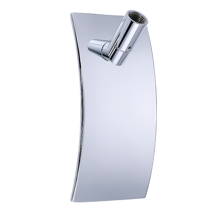 304SS Waterfall Bath Spout