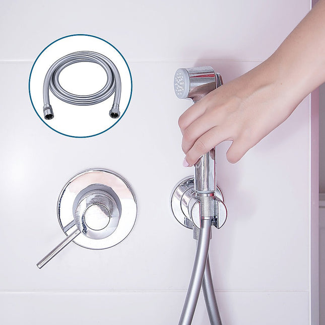 Replacement Heavy Duty 1500mm Shower Bath Bidet Hose