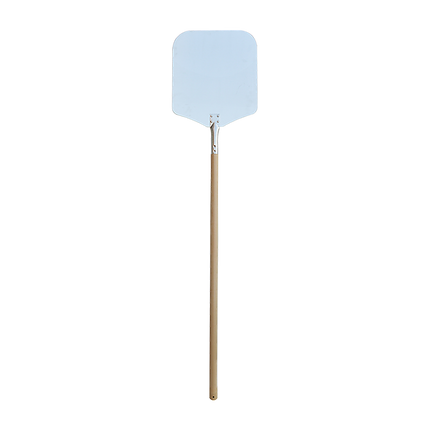 130cm Pizza Oven Peel Paddle Long Wood Handle