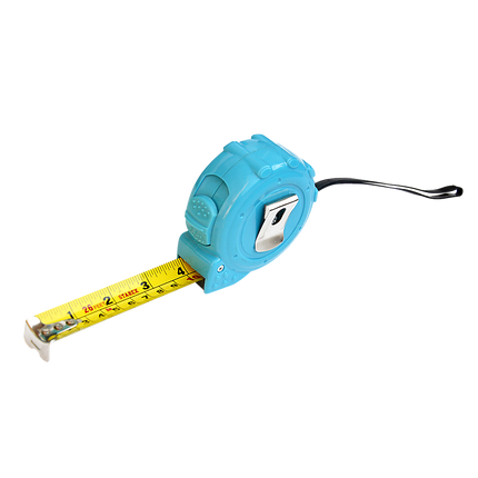 Tape Measure 8m x 25mm