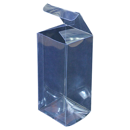 3.75" Funko Pop! Vinyl Protector - 50 Pack