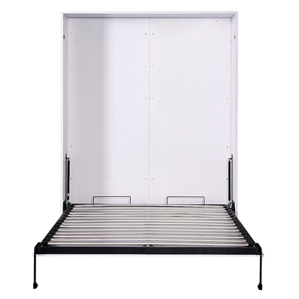Palermo Queen Size Wall Bed Diamond Edition