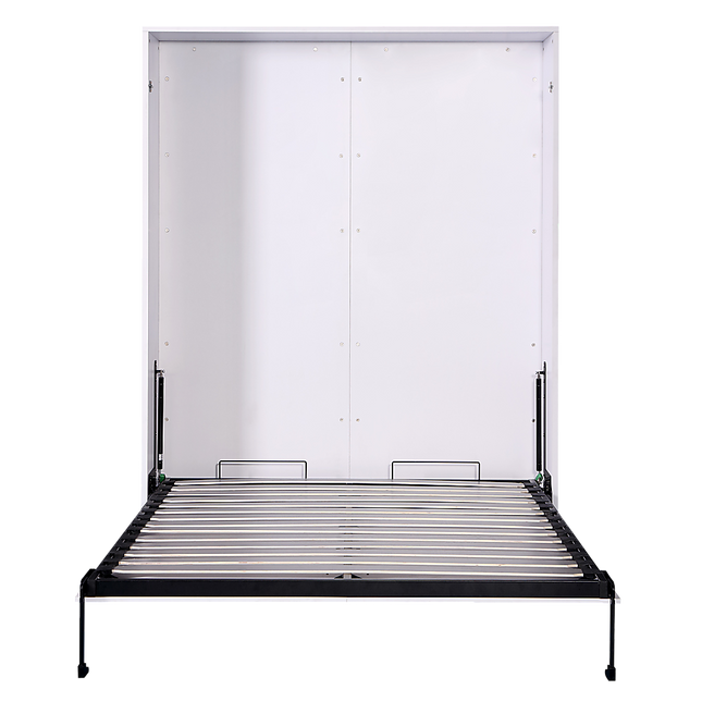 Palermo Queen Size Wall Bed Diamond Edition