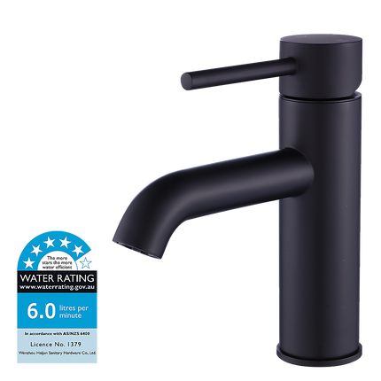 Basin Mixer Tap Faucet -Kitchen Laundry Bathroom Sink