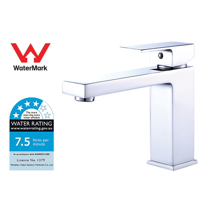 Basin Mixer Tap Faucet -Kitchen Laundry Bathroom Sink