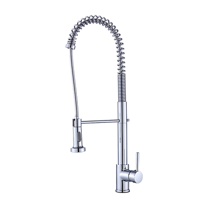 Basin Mixer Tap Faucet w/Extend -Kitchen Laundry Sink