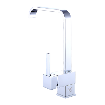 Basin Mixer Tap Faucet -Kitchen Laundry Bathroom Sink