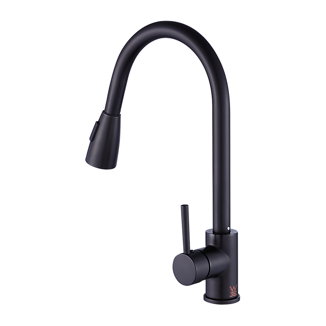 Basin Mixer Tap Faucet -Kitchen Laundry Bathroom Sink