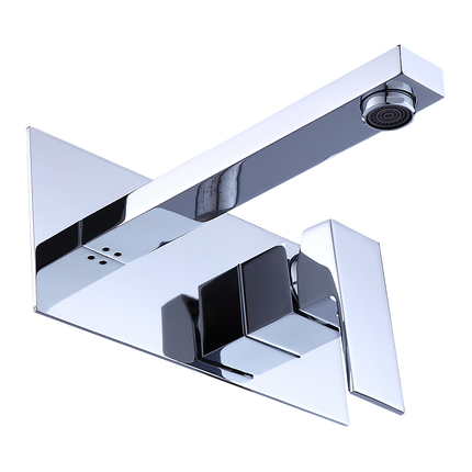 Basin Mixer Tap Bathroom Kitchen Laundry Faucet