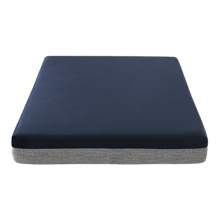 Memory Foam Dog Bed 12CM Thick Large Orthopedic Dog Pet Beds Waterproof Big