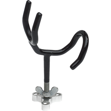 4PC Boat 20 Degree Angle Fishing Pole Rod Holder Mount