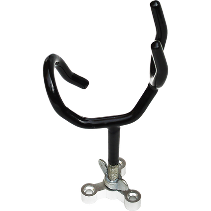 4PC Boat 20 Degree Angle Fishing Pole Rod Holder Mount