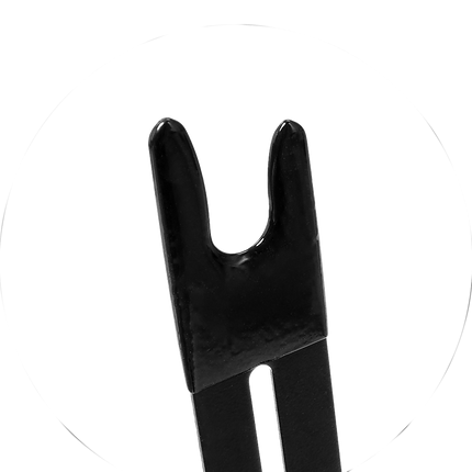 Bicycle Floor Stand Bike Display Rack Storage Holder Repair Powder Coated Steel